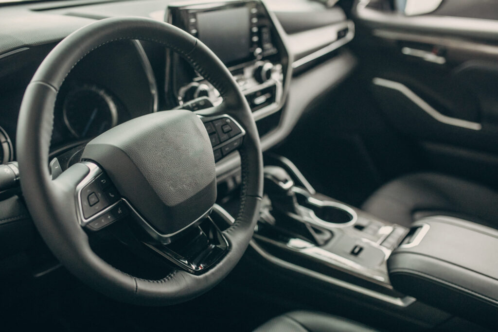 無料送迎サービス