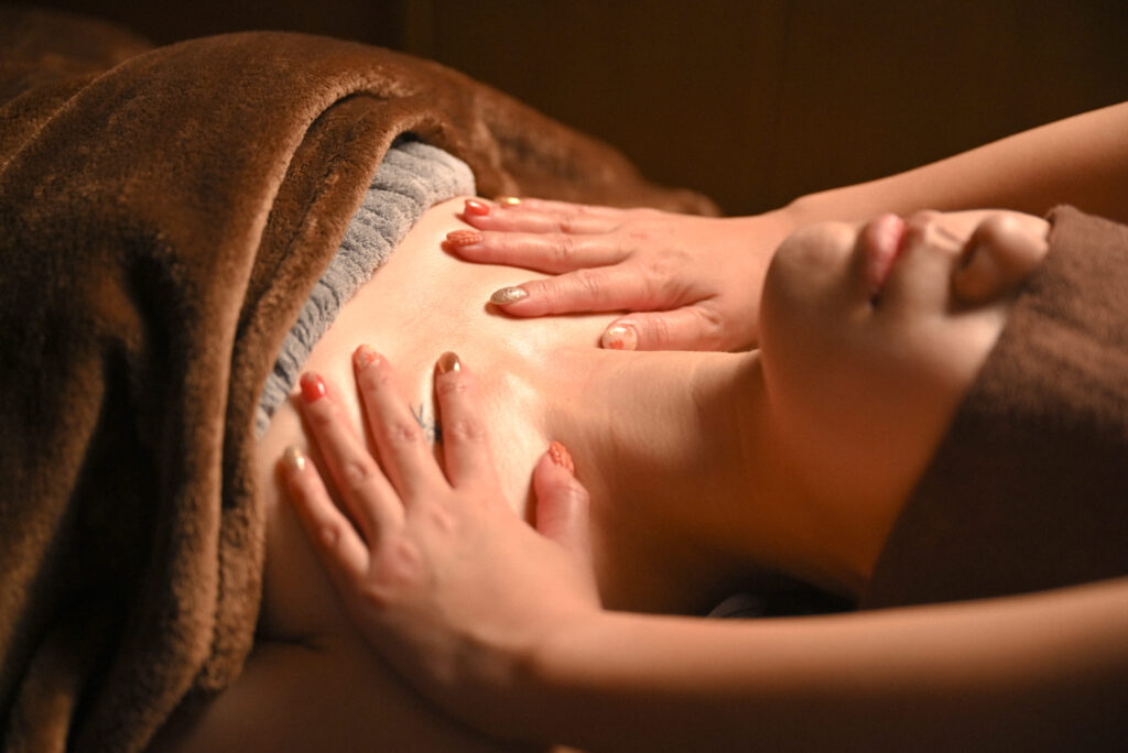 オールハンドフェイシャル